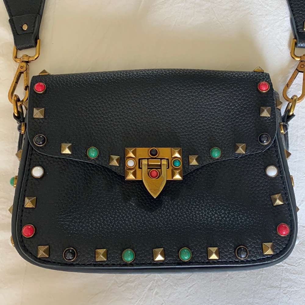 Crossbody bag